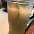 細兒 ❤ 愛隨興料理 的 檸檬蘭姆冰沙 cooksnap