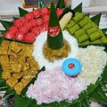 Cooksnap dari Yulianti Indriaswati untuk resep Getuk singkong gula merah