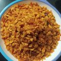 Pinal Patel's cooksnap of when they made જાડા પૌવા નો ચેવડો.