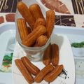 صورة من Souma Man، شاركها بعد تجربة وصفة خرينكو بالسكر لذيذ جدا😋