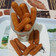 صورة من Souma Man، شاركها بعد تجربة وصفة خرينكو بالسكر لذيذ جدا😋