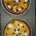 El cooksnap de Susana Guillermina Pérez Garcia cuando hizo Pay de queso.