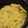 El cooksnap de Gabi Napoli cuando hizo Arroz amarillo (Sin azafrán).
