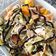 El cooksnap de Jose Vacas Blanco cuando hizo Ensalada de pasta con gulas.