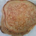 Cooksnap dari Eliz Noeroel untuk resep 5 ingredients Banana Pancake
