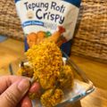 Cooksnap dari Sisi untuk resep Ayam tulip
