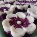 Cooksnap dari Mamah AL untuk resep Kue Bihun Kukus