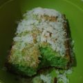Cooksnap dari Mom Halim 👶 untuk resep Bolu tape pisang keju choco cips
