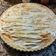 El cooksnap de Julian Carballo cuando hizo Lemon pie especial 🍋.