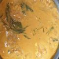Cooksnap dari Wiwid Gucci untuk resep Gulai Ikan Khas Minang