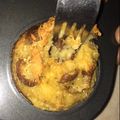 Cooksnap dari NathaniaE.O untuk resep Klapertart kukus sederhana