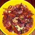 Reshmi Deb's cooksnap of when they made পাঁচমিশালী সবজি (Panchmishali sabji recipe in Bengali).