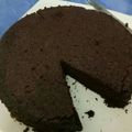 Cooksnap dari Rizgan Hafidz untuk resep Brownies Kukus Amanda