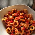 Cooksnap dari Zafirah Salma Agustin untuk resep Balado baby cumi asin