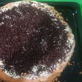 Cooksnap dari Retna Yuliani untuk resep Bolu Ketan Putih