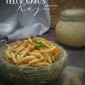 Cooksnap dari Dapur Mima untuk resep Telur Gabus Keju