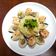 Cooksnap của Ngân Nguyễn khi họ làm theo món Mì Ý Tôm Sốt Bơ Tỏi