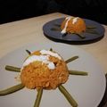 Nórika Deák Cooksnap-ja, amikor elkészítette a(z) Rizseshús receptet.