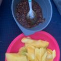 Cooksnap dari helmia adita fitra untuk resep Sambal Rujak Buah