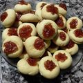 El cooksnap de elivacc.chivil cuando hizo Pepas de membrillo 👌😋.