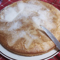 El cooksnap de Osvaldo Ramirez cuando hizo Torta matera súper fácil.