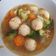 Cooksnap dari Denza Damayanti untuk resep Sup Bola Ayam Wortel