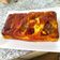 El cooksnap de Javier Aispurú cuando hizo Torta de manzana invertida.