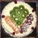 Cooksnap dari Rifai Nabil untuk resep Cheddar Cheese Cake Tintin Rayner