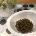 El cooksnap de misg1 cuando hizo Morcilla de verano en Thermomix.