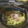 András ifj Szulyák Cooksnap-ja, amikor elkészítette a(z) Bolognai spagetti receptet.