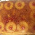 meli3204's cooksnap of when they made Mike's Lazy Pineapple Upsidedown Cakes.