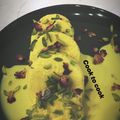 صورة من Cook_to_cook دقائق مطبخية، شاركها بعد تجربة وصفة طريقة عمل القهوة بوجة