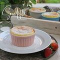 Cooksnap dari Susana Gracia Cathrine untuk resep 2 Ingredients- Soufflé