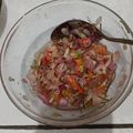 Cooksnap dari Rachmatul janah untuk resep Sambal Matah khas Bali