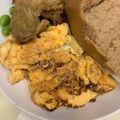 李白白 的 偏簡單-咖啡廳滑嫩炒蛋 cooksnap