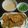 Cooksnap dari Nonke untuk resep Sambal kacang bala bala / bakwan