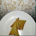 Cooksnap dari Indah Permata untuk resep Crunchy Martabak Mini