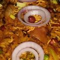  Chef Richa pathak. का कुकस्नैप जब उन्होंने कांदा पोहा (Kanda poha recipe in hindi) बनाया था।