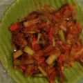 Cooksnap dari Pipiet Handayani untuk resep Pesmol ikan kembung