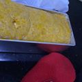 Cooksnap dari Lia Dinda untuk resep Roti Tawar Keju ala Keto no ulen