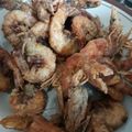 Cooksnap dari Sevti Wijaya untuk resep Udang krispy