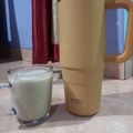 Cooksnap dari Yesi Purnama Sari untuk resep Susu Kurma (Stok Sahur Busui & Bisa Untuk Ide Jualan)