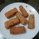 Cooksnap dari evyj8772 untuk resep Chiken Nugget