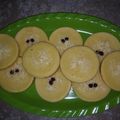 Cooksnap dari Rahmiathy untuk resep Kue Lumpur Kentang