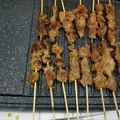 Cooksnap dari Dita Puspitasari untuk resep Sate maranggi purwakarta