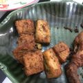 Cooksnap dari Arinda Mentari Putri untuk resep Tempe Bacem Bakar