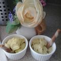 Cooksnap dari Aku TKW untuk resep ES KRIM UBI JALAR