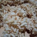 Cooksnap dari wasia fiker untuk resep Rengginang 