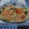 Cooksnap dari Simply"V" untuk resep Bihun Goreng Putih Sayuran