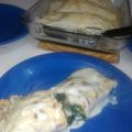 El cooksnap de Paula Danel cuando hizo Canelones de verdura y carne festejando el día del amigo😊😊😊😊.